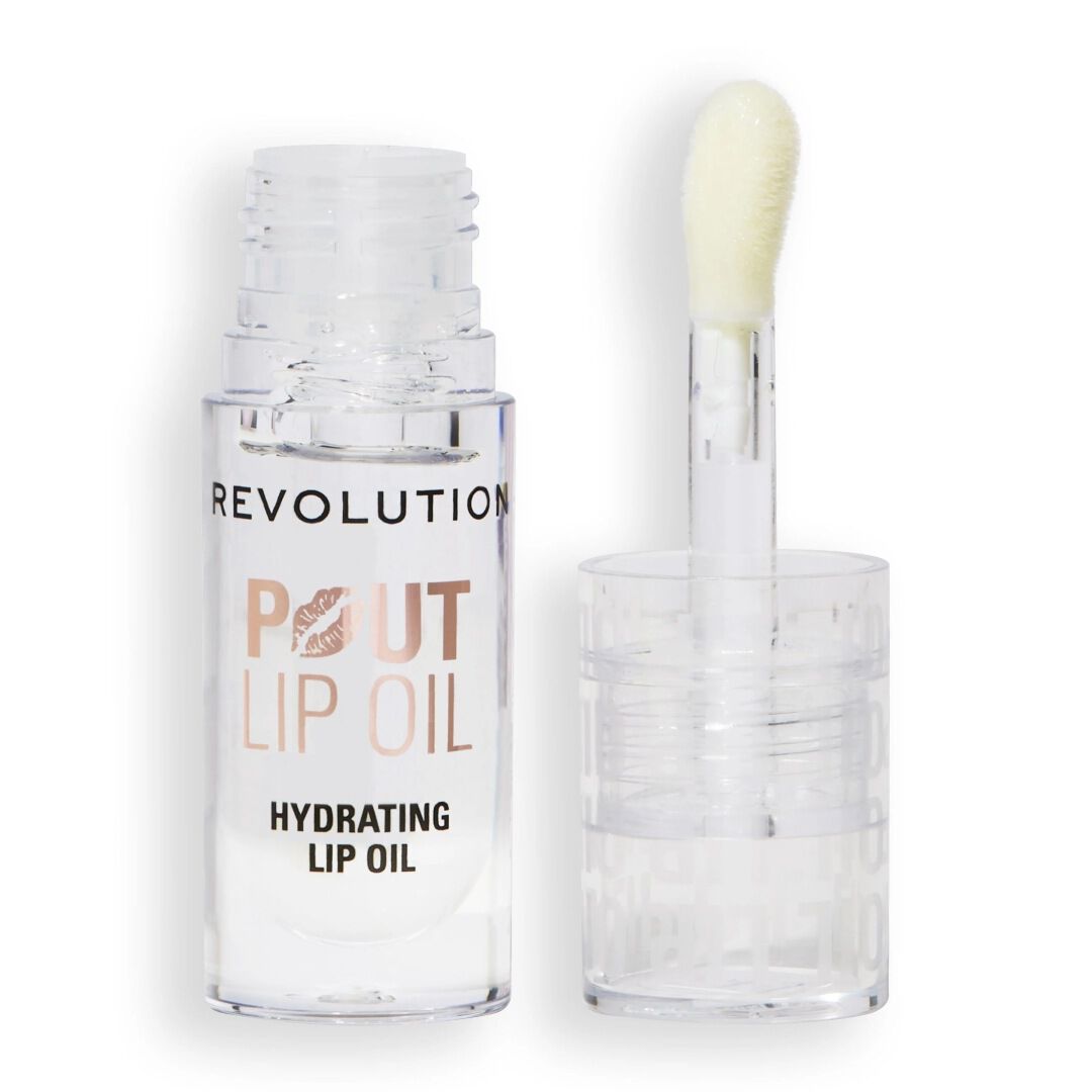 Pout Lip Oil - REVOLUTION -  - Imagem 2
