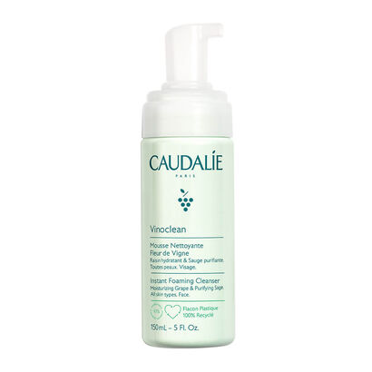 Vinoclean - Espuma de Limpeza - CAUDALIE -  - Imagem