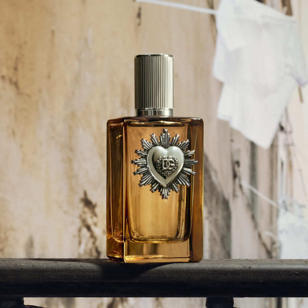 Parfum - Dolce&Gabbana - DEVOTION FOR MEN - Imagem 5