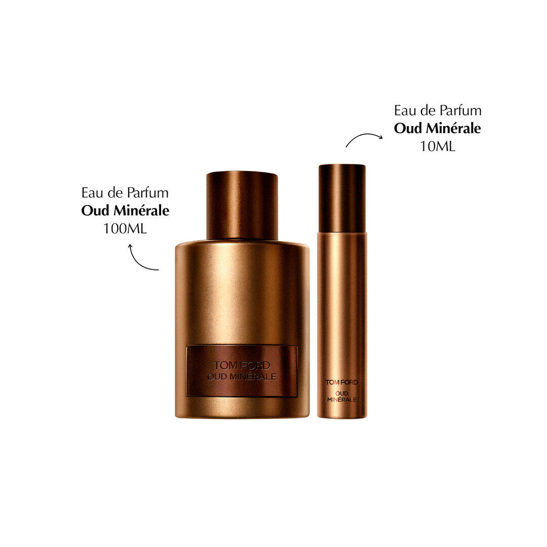 Coffret Eau de Parfum - TOM FORD - TM OUD MINERAL - Imagem 2