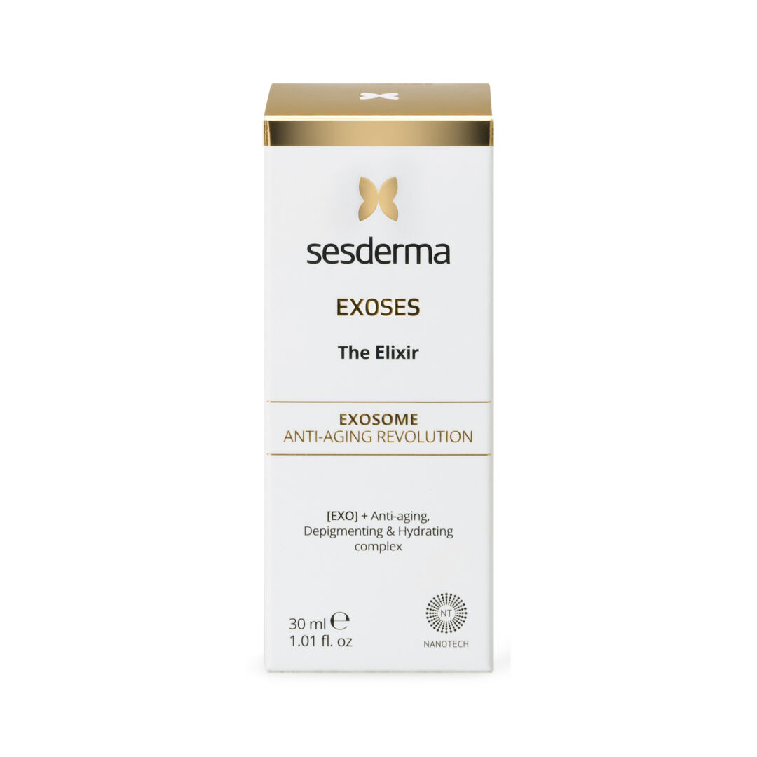 Exoses 'The Elixir' - SESDERMA -  - Imagem 3