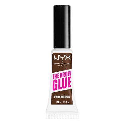 The Brow Glue - Gel de Sobrancelhas - NYX Professional Makeup - Brow Glue - Imagem