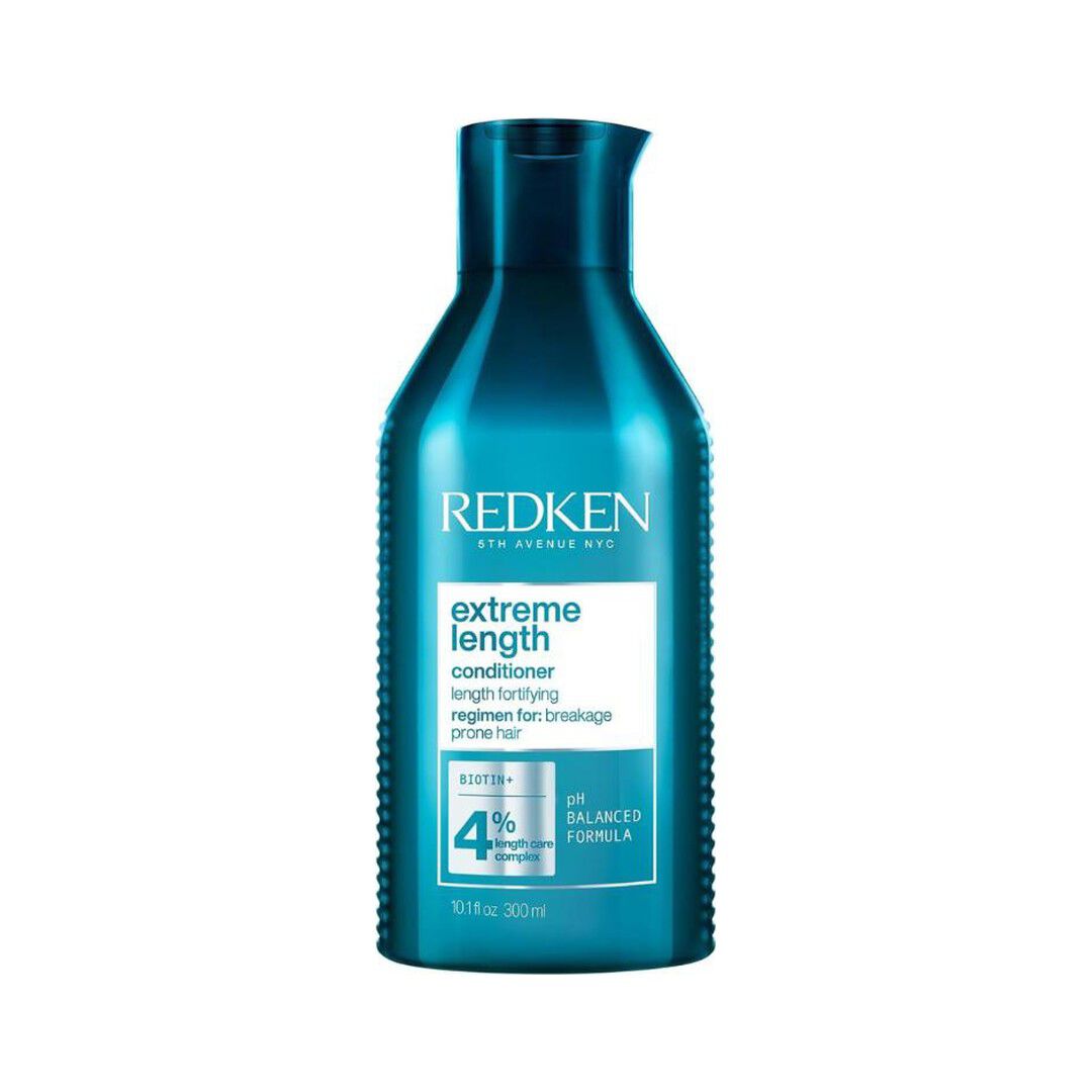 Extreme Length Conditioner - Redken - Extreme Lenght - Imagem 1