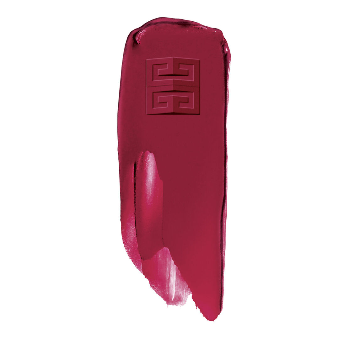 Batom Le Rouge Interdit Intense Silk - GIVENCHY - LÁBIOS - Imagem 4