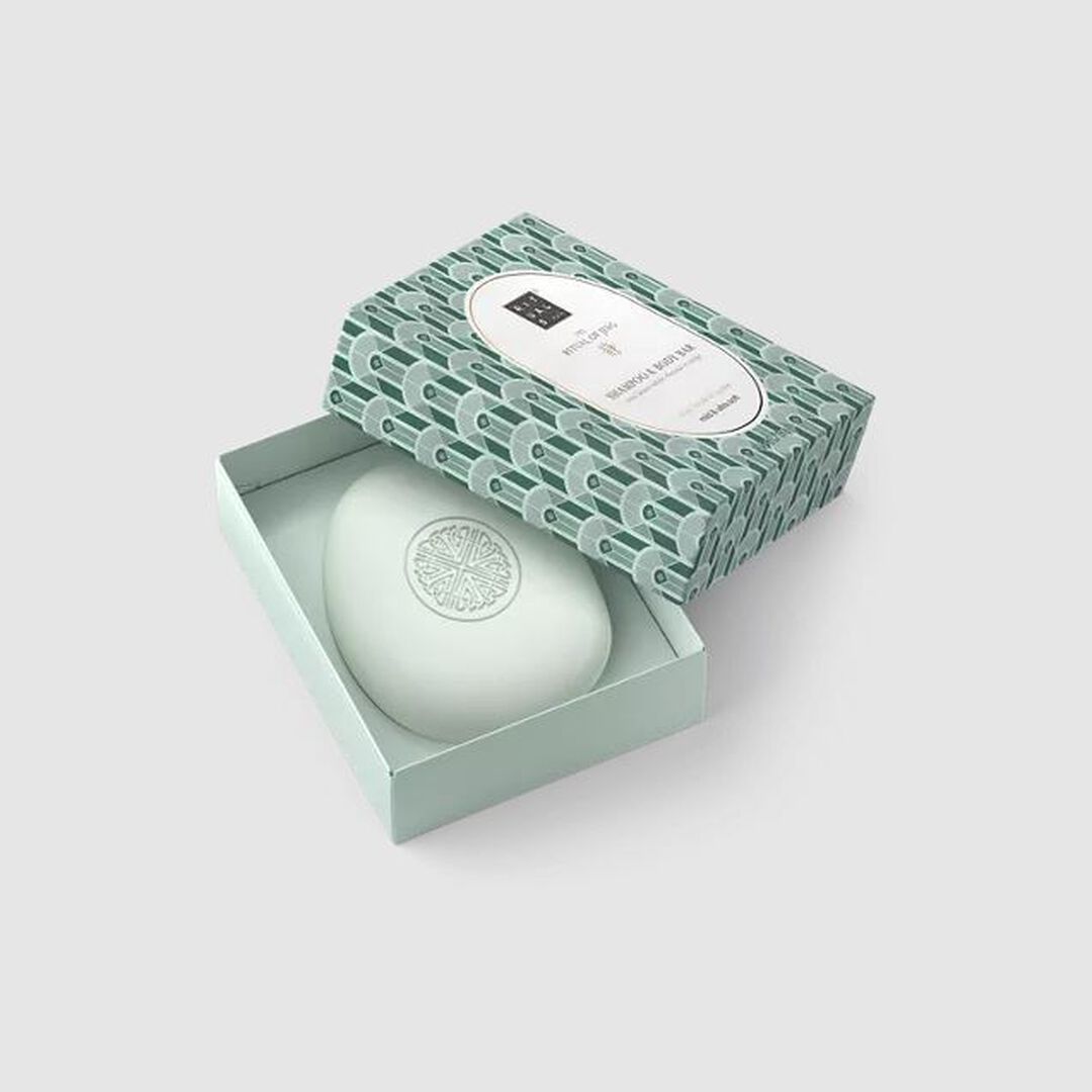 Shampoo & Body Bar - Rituals - Jing - Imagem 1
