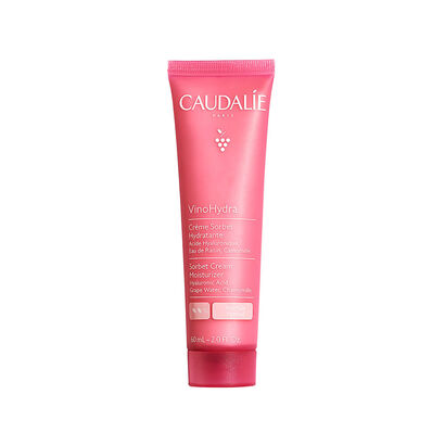 VinoHydra - Creme Sorvete Hidratante - CAUDALIE -  - Imagem