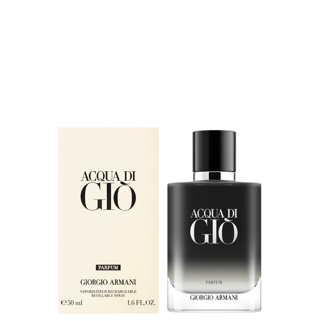 Parfum - Giorgio Armani - ACQUA DI GIO /H - Imagem 5