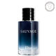 Eau de toilette - Dior - SAUVAGE - Imagem 1