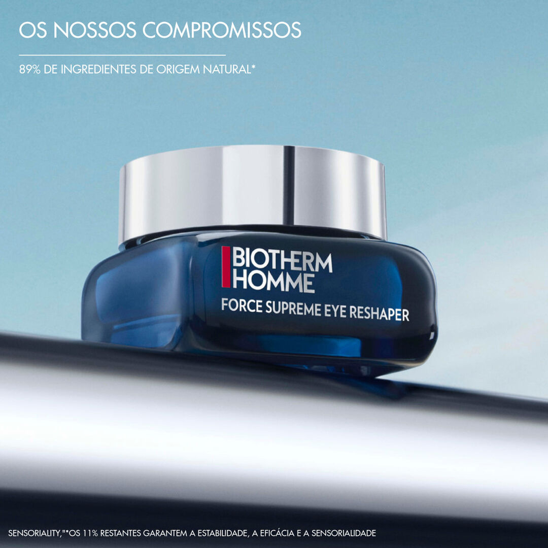 Eye Reshaper - BIOTHERM - Force Supreme - Imagem 6