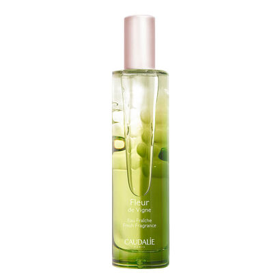 Fleur de Vigne - Eau Fraîche - CAUDALIE -  - Imagem