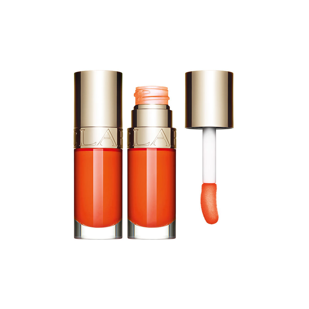 Lip Comfort Oil - CLARINS - CLARINS MAQUILHAGEM - Imagem 1