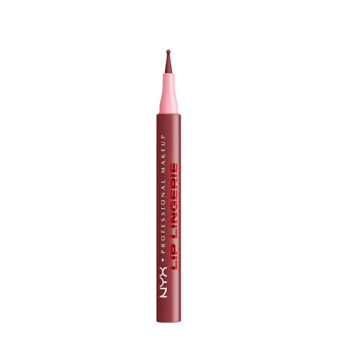 Lip Lingerie - Lip Liner Stain - NYX Professional Makeup - Lip Lingerie - Imagem 6