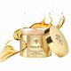 Russian Amber Imperial Gold Masque - Philip B - Russian Amber - Imagem 5