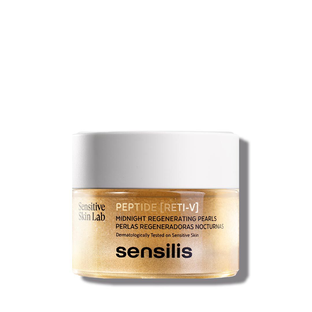 Peptide (Reti-V) Tratamento Regenerador - SENSILIS -  - Imagem 1