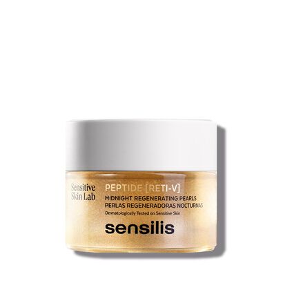 Peptide (Reti-V) Tratamento Regenerador - SENSILIS -  - Imagem