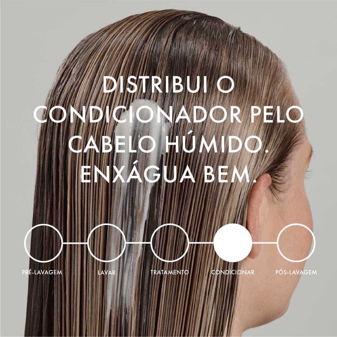 Condicionador Reparador - John Frieda - Blonde + - Imagem 8