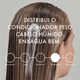 Condicionador Reparador - John Frieda - Blonde + - Imagem 8