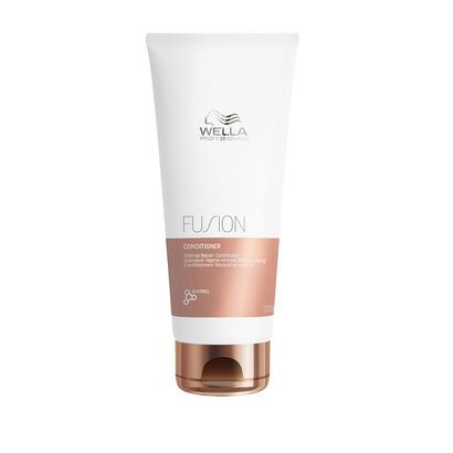 Condicionador Fusion - WELLA HAIR CARE - Premium - Imagem