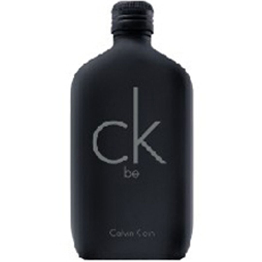 Eau de Toilette - CALVIN KLEIN - CK BE - Imagem 1