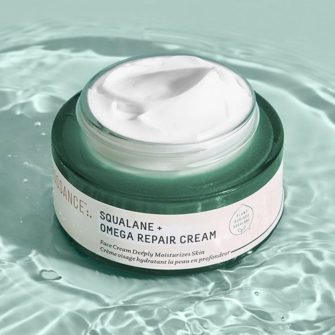 Squalane + Omega Repair Cream - Biossance -  - Imagem 2