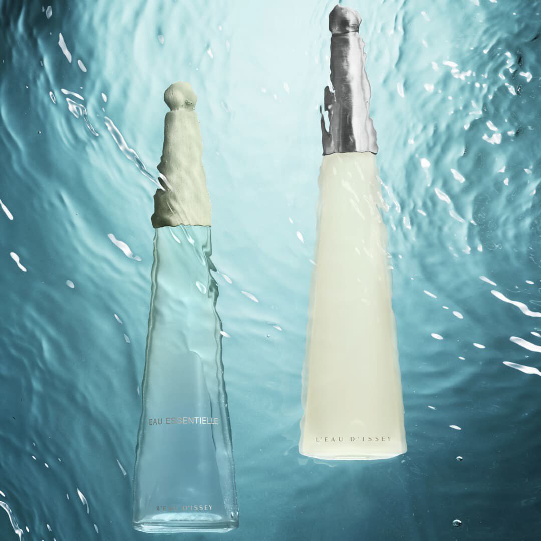 Eau de Parfum - ISSEY MIYAKE - L'EAU D'ISSEY - Imagem 5