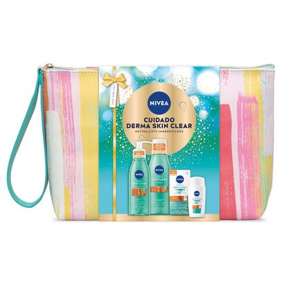 Conjuntos Derma Skin Clear - NIVEA -  - Imagem