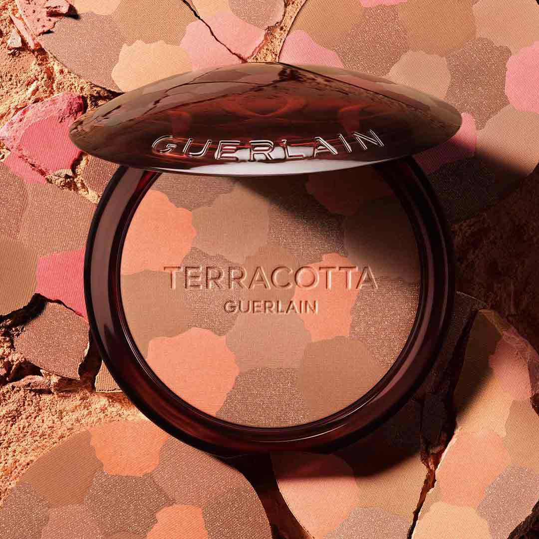 Terracotta Light - GUERLAIN - TERRACOTTA - Imagem 2