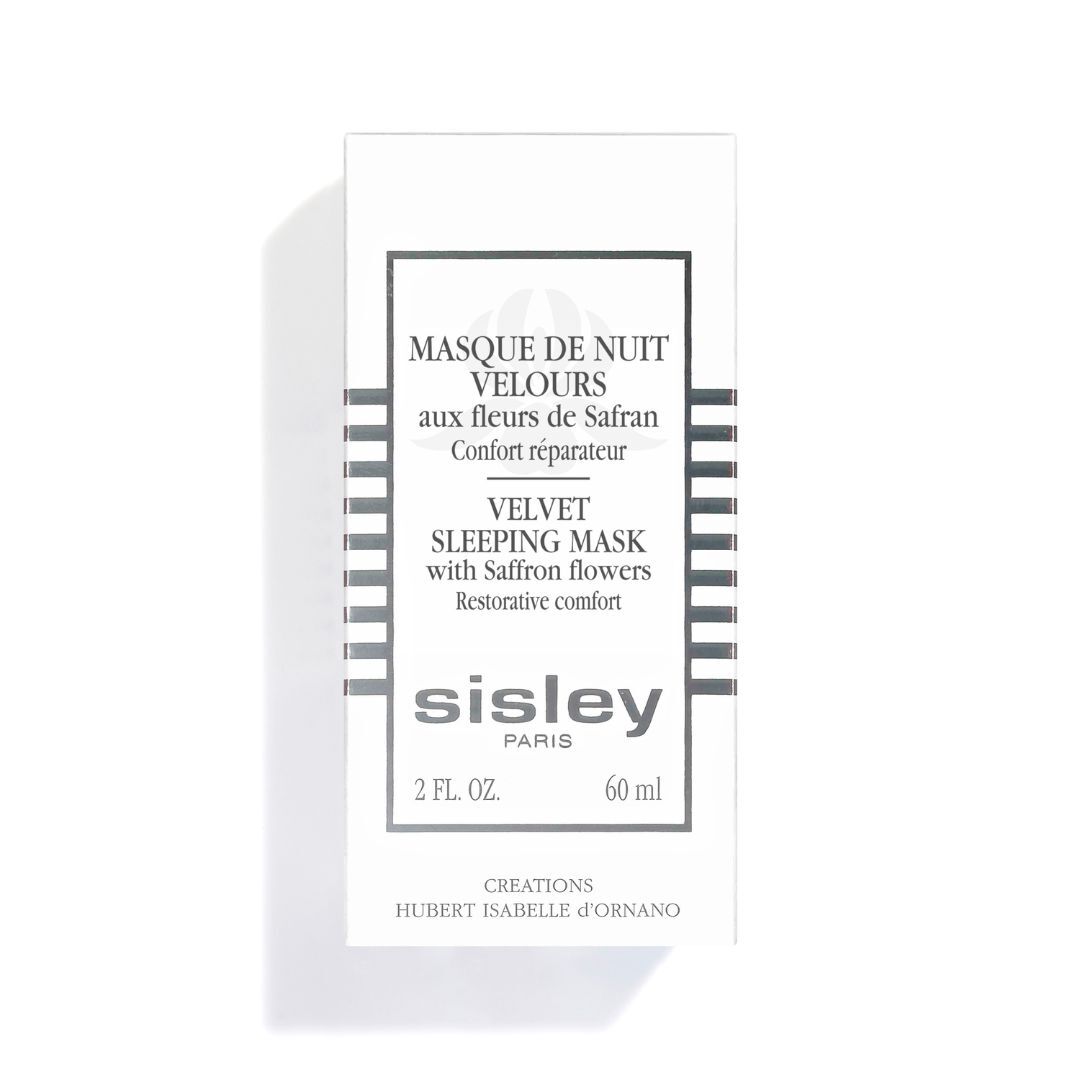 Masque de Nuit Velours - Sisley Paris - SISLEY TRATAMENTO - Imagem 3
