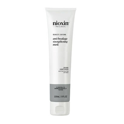 Máscara Anti-Quebra - Nioxin - Intensivos - Imagem