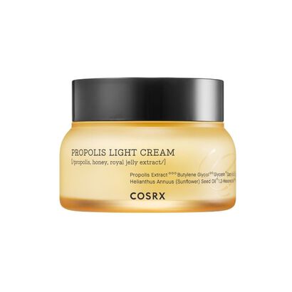 Full Fit Propolis Light Cream - CosRX -  - Imagem