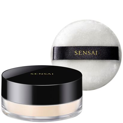 Translucent Loose Powder - Sensai - Sensai MAQUILHAGEM - Imagem