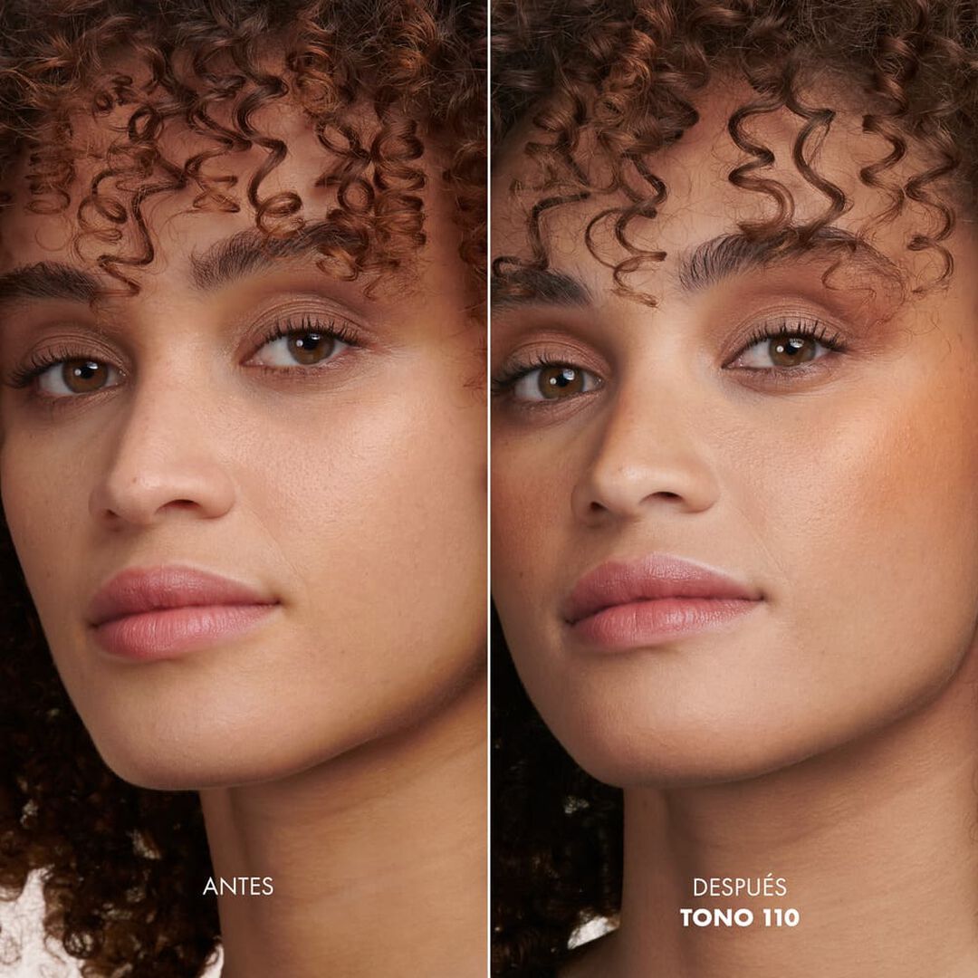 Glow Bronzer - Giorgio Armani - Luminous Silk - Imagem 6
