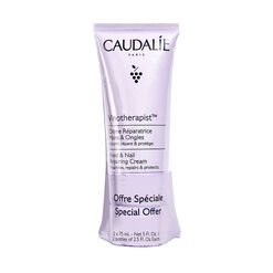 Duo Creme Reparador Mãos e Unhas (2X75ml), , hi-res