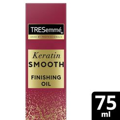 Óleo Cabelo Keratin Smooth, , hi-res