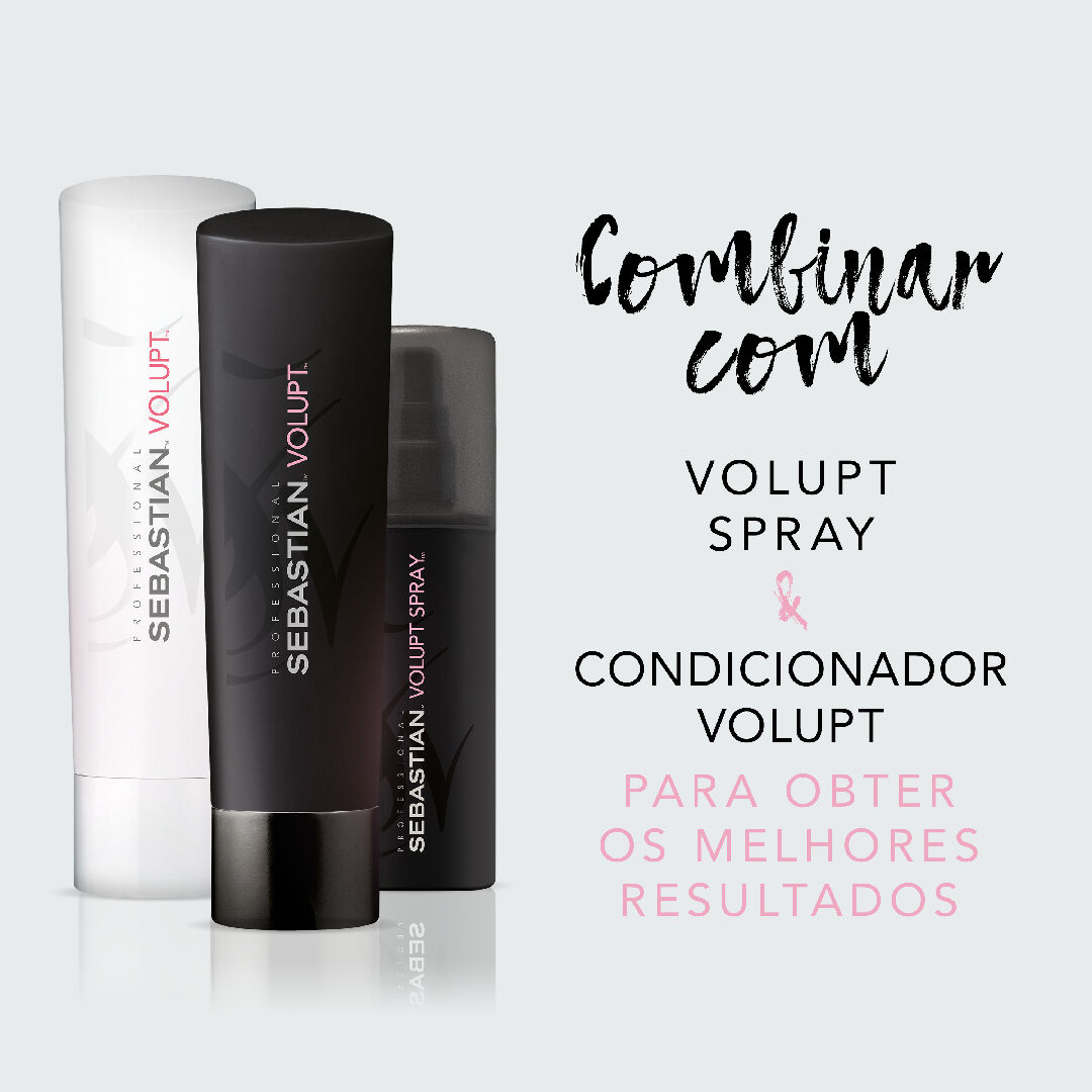 Spray - SEBASTIAN - Volupt - Imagem 6