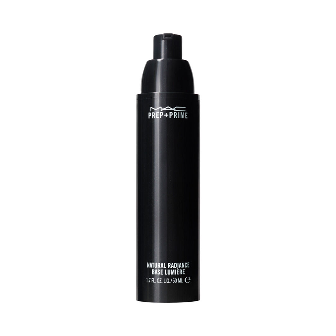 NATURAL RADIANCE - MAC - PREP + PRIME - Imagem 1
