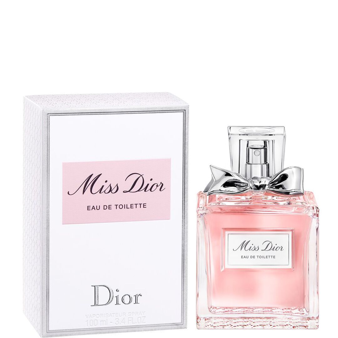 Eau de Toilette - Dior - MISS DIOR - Imagem 8