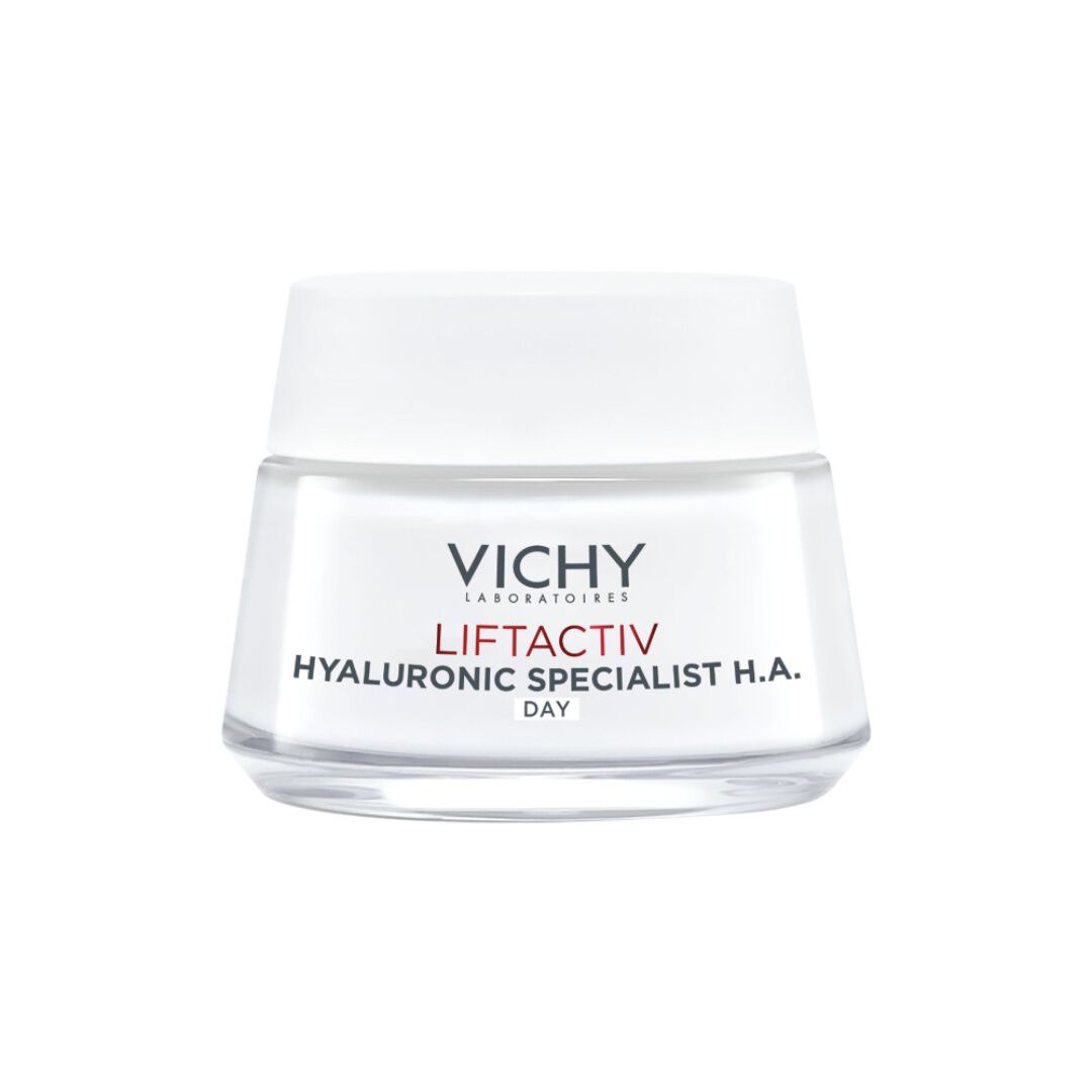 Liftactiv H.A. Creme Dia Pele Normal a Mista Reafirmante - VICHY -  - Imagem 1