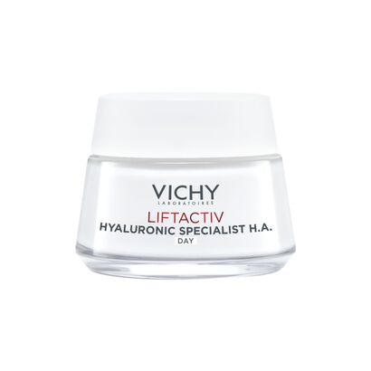 Liftactiv H.A. Creme Dia Pele Normal a Mista Reafirmante - VICHY -  - Imagem