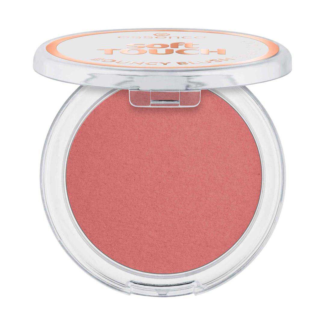 Soft touch bouncy blush - ESSENCE -  - Imagem 4