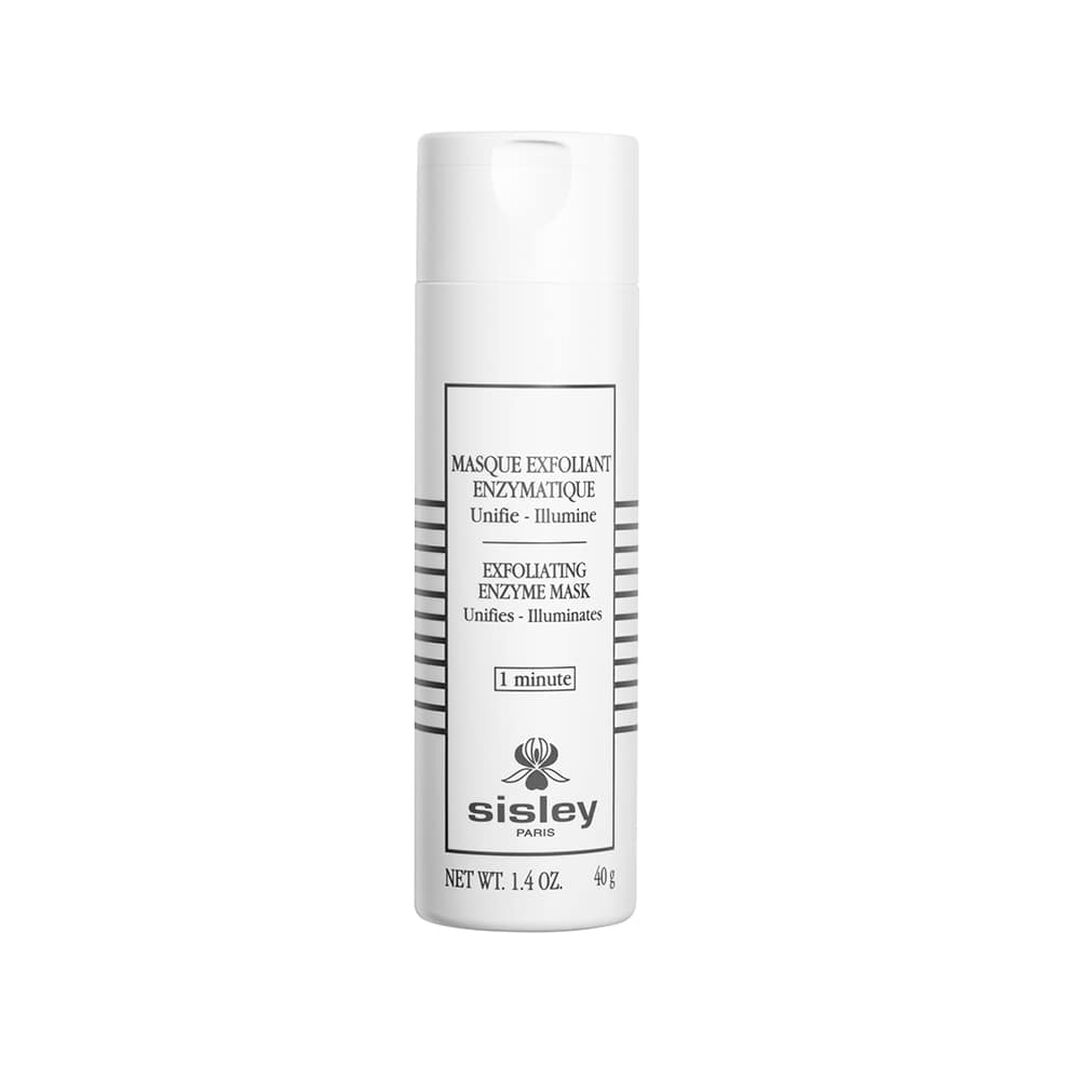 MASQUE EXFOLIANT ENZYMATIQUE - Sisley Paris - SISLEY TRATAMENTO - Imagem 1