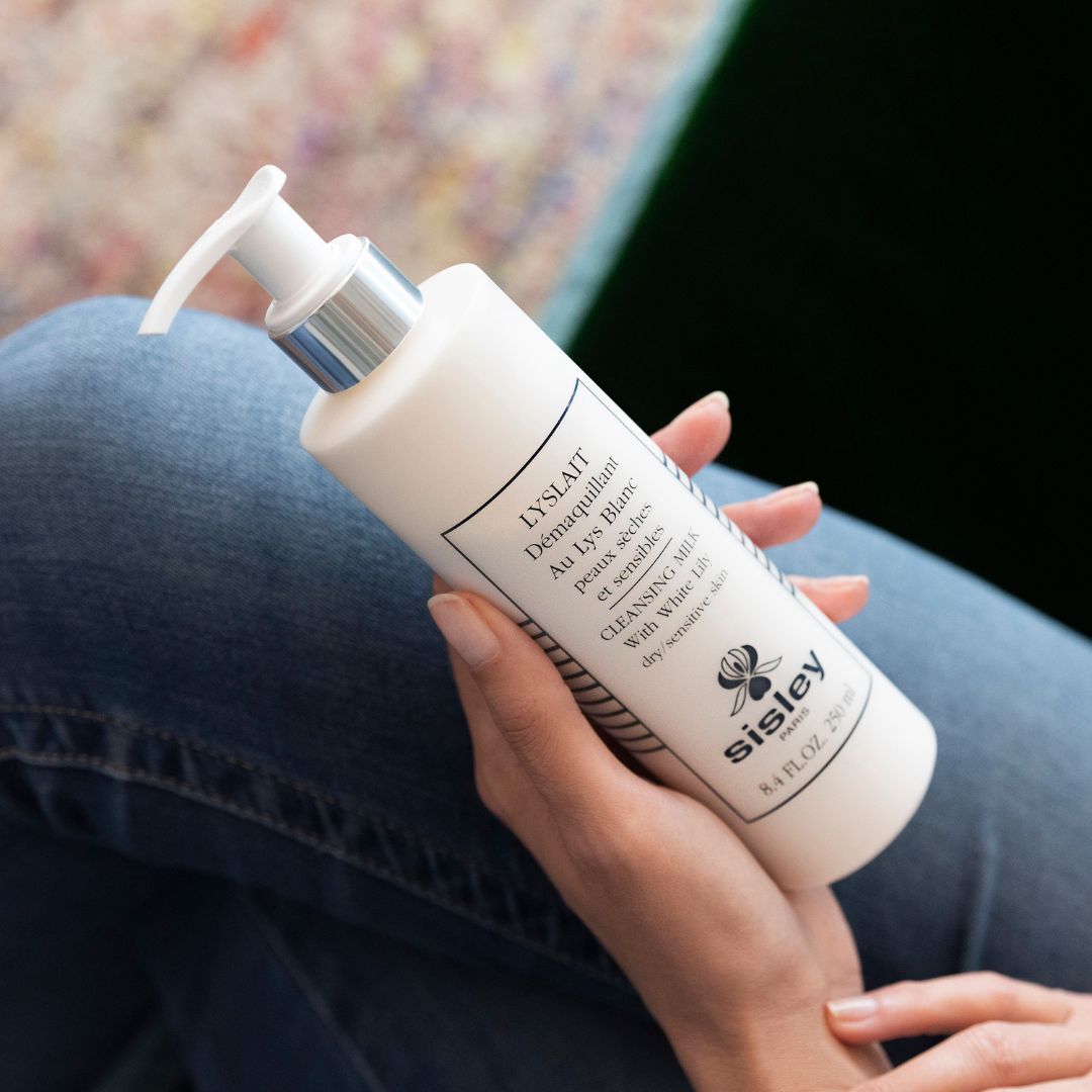 Lyslait - Sisley Paris - SISLEY TRATAMENTO - Imagem 3