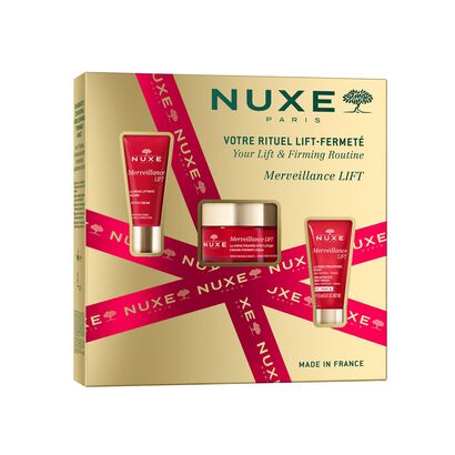 Coffret Merveillance Lift - NUXE -  - Imagem