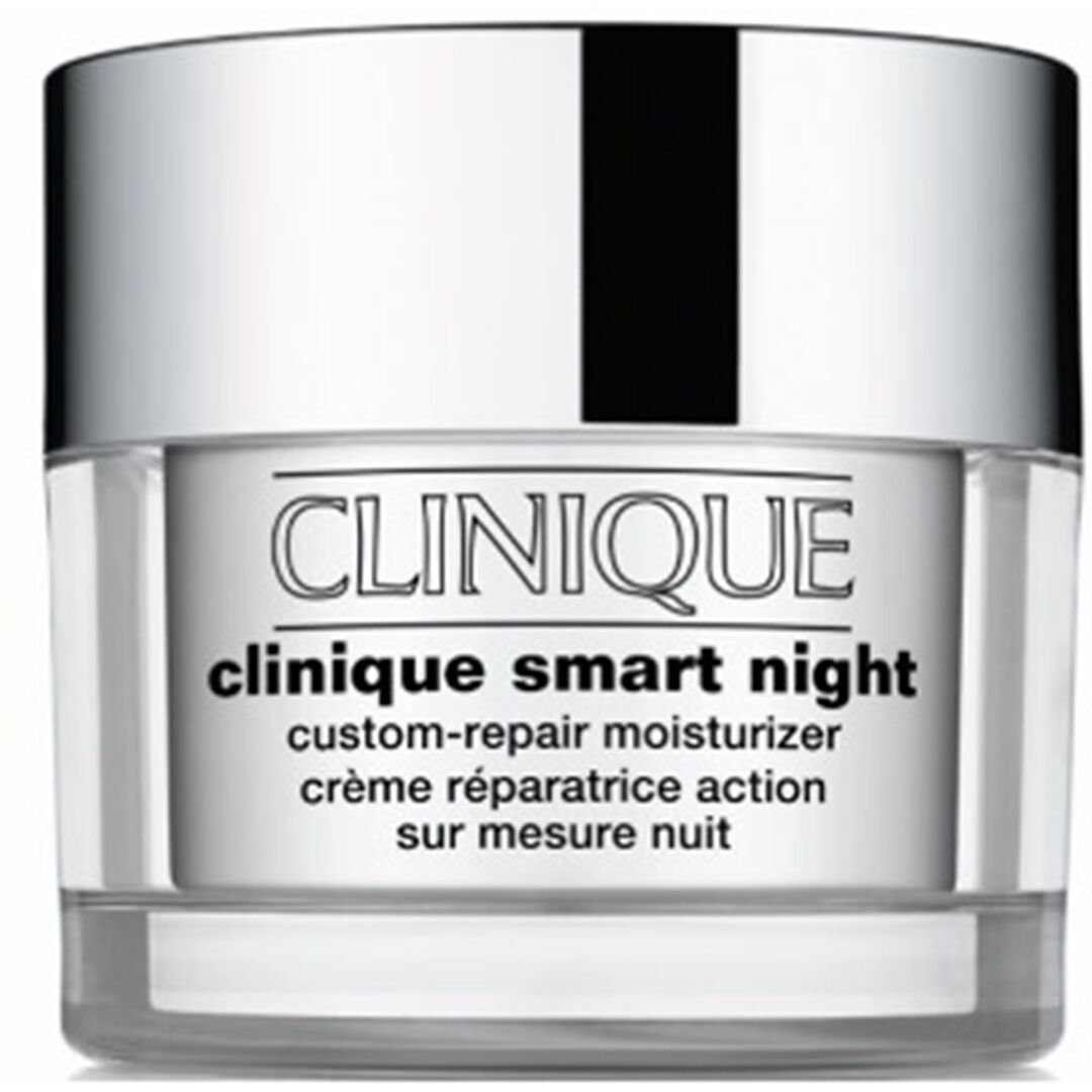 Night Custom-Repair Moisturizer - CLINIQUE - CLINIQUE TRATAMENTO - Imagem 1