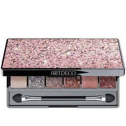 Glittery Eyeshadow Palette, 05 - GLITTER GODDESS, hi-res