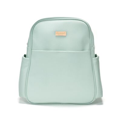 Mala de Maternidade Menta - MUSTELA -  - Imagem