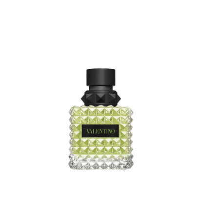 Donna Green Stravaganza Eau de Parfum - Valentino - BORN IN ROMA /S - Imagem