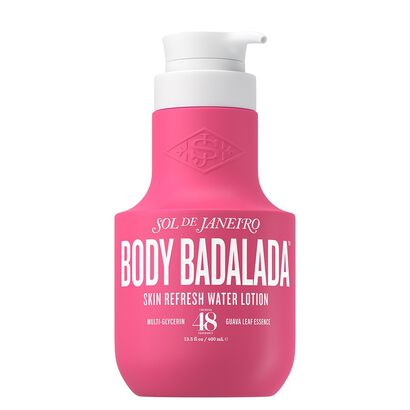 Body Badalada&trade; &ndash; Water Lotion 48 - Sol de Janeiro - Badalada - Imagem