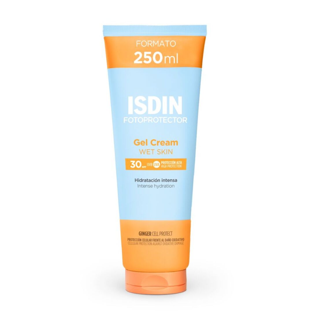 FOTOPROTECTOR GEL CREME SPF30 - ISDIN - Protetor Solar - Imagem 2