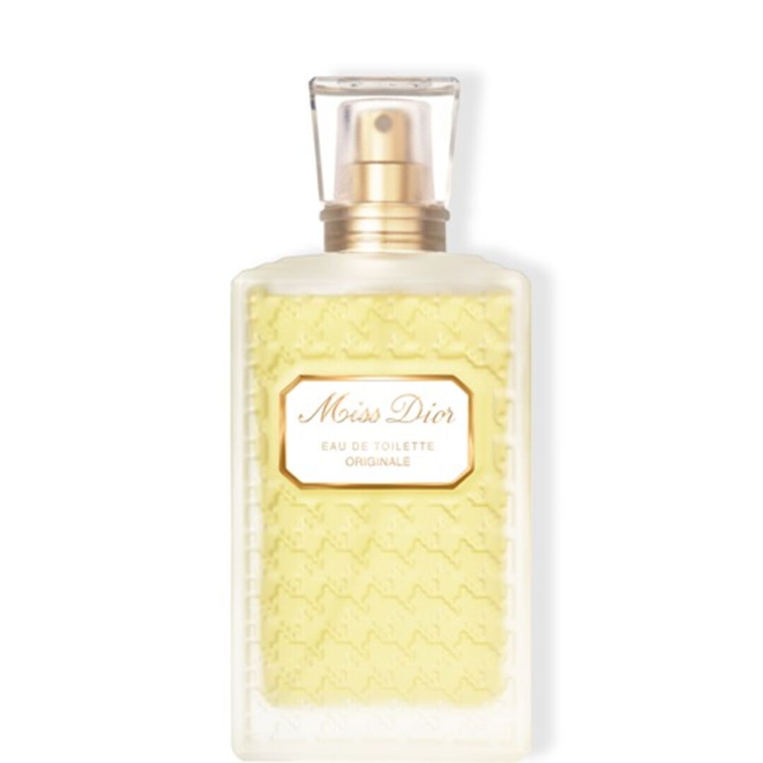 Eau de Toilette originale - Dior - MISS DIOR - Imagem 2